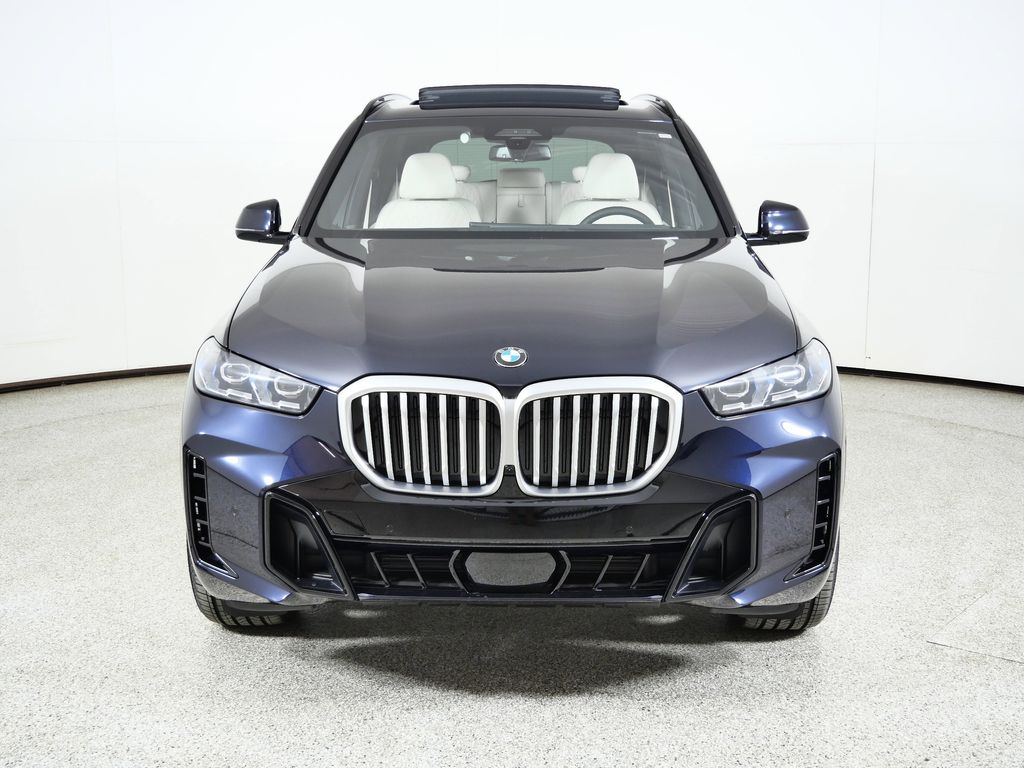 Thumbnail: 2026 BMW X5 - 2