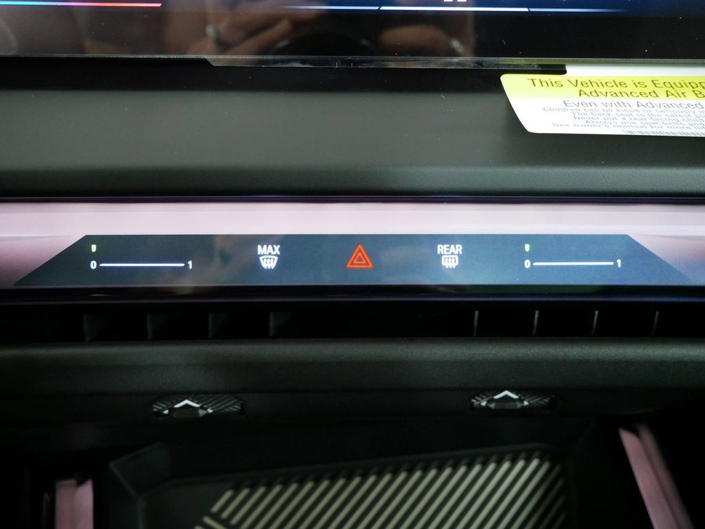 Thumbnail: 2025 BMW X3 - 47