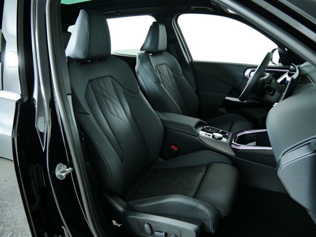 Thumbnail: 2026 BMW X3 - 24