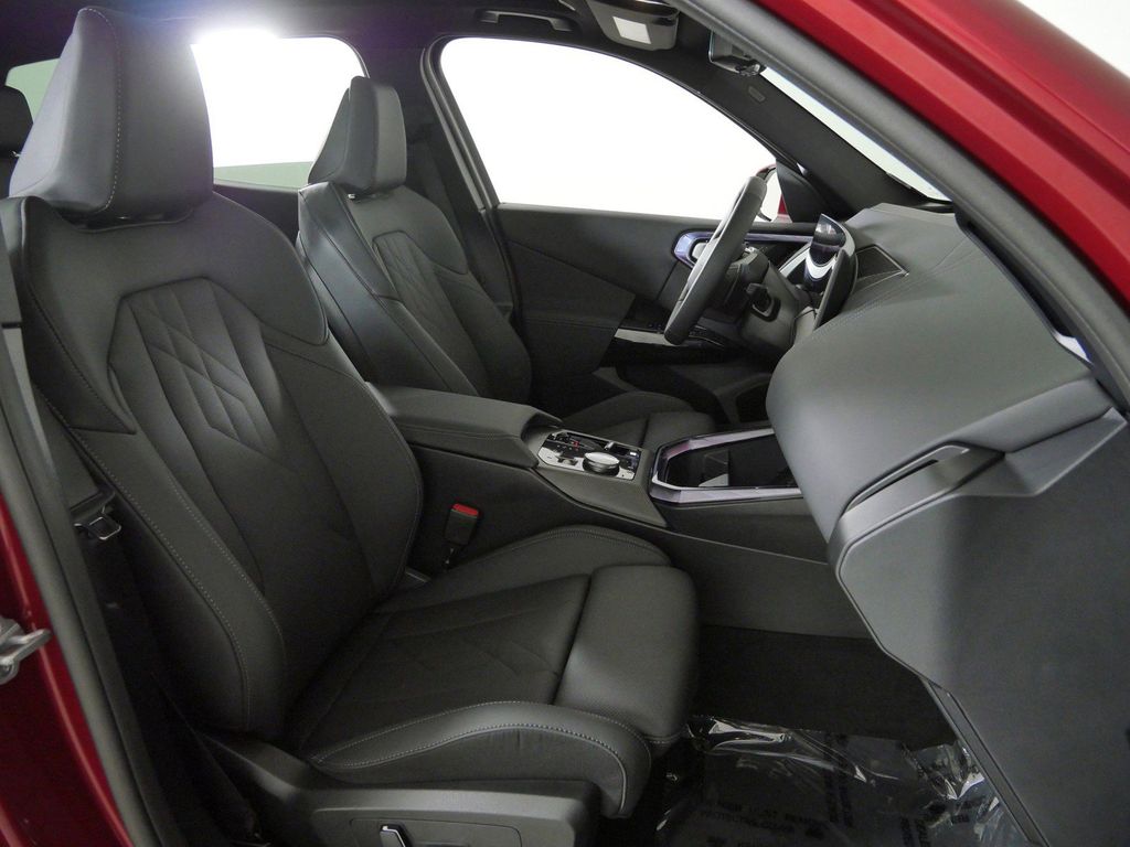 Thumbnail: 2026 BMW X3 - 27