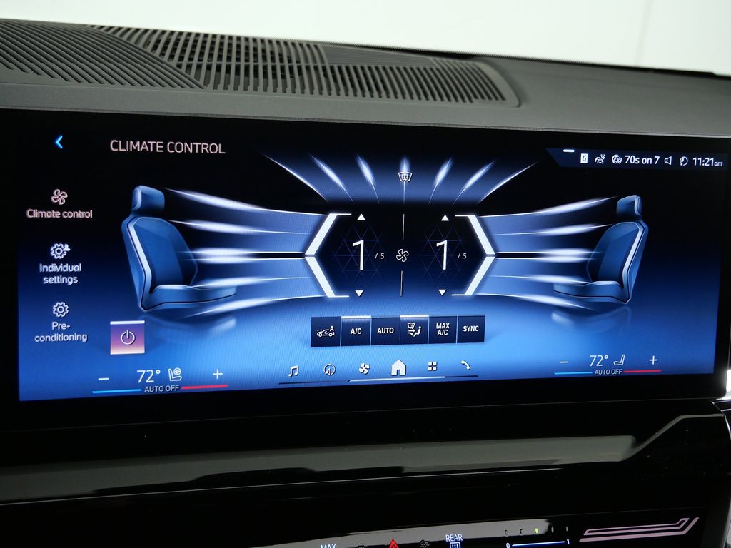 Thumbnail: 2026 BMW 5 Series - 42