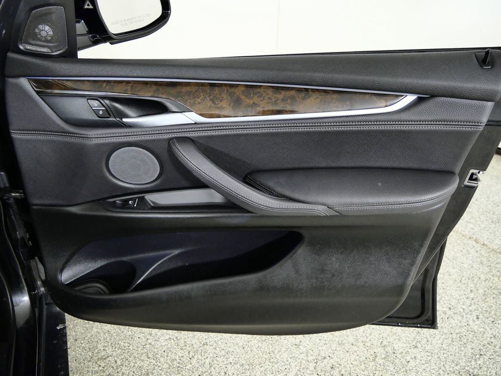 Thumbnail: 2018 BMW X5 - 20