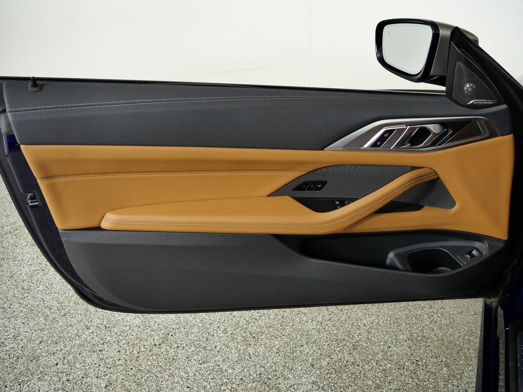 Thumbnail: 2023 BMW 4 Series - 32