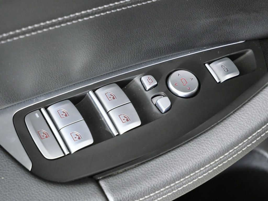 Thumbnail: 2024 BMW X3 - 40