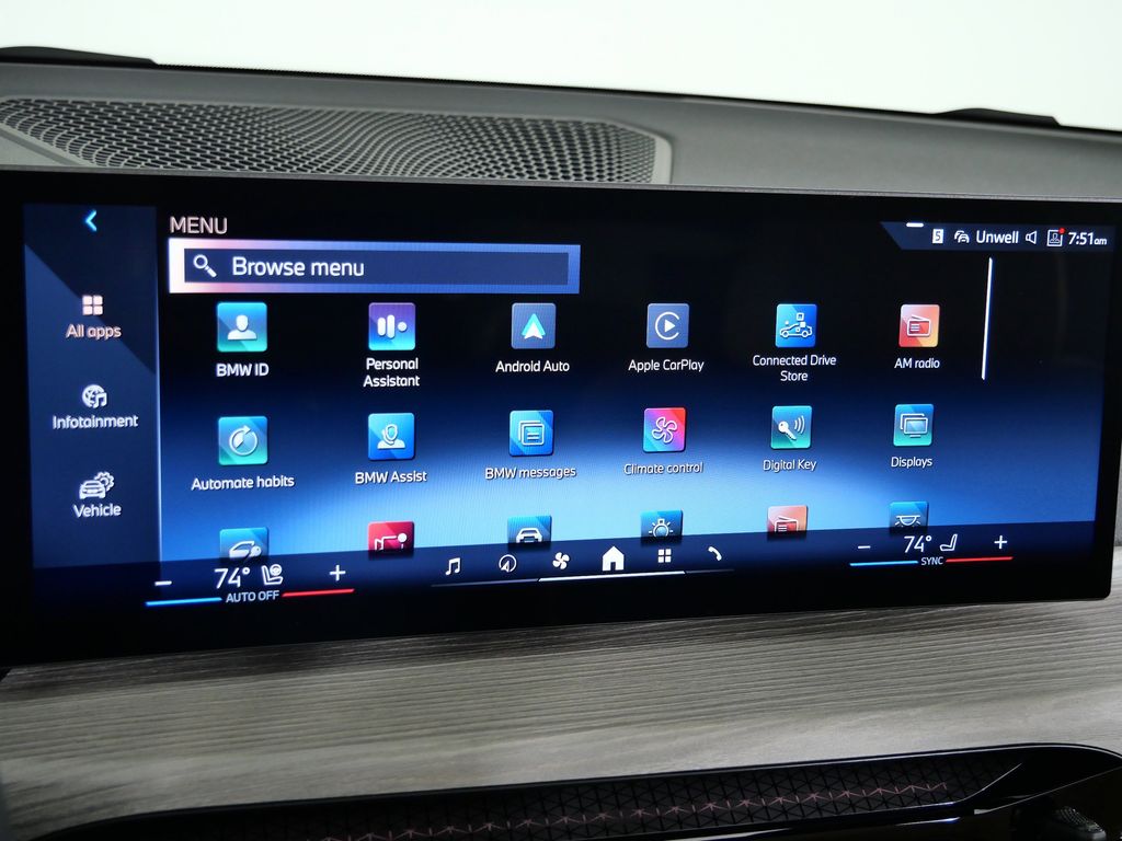 Thumbnail: 2026 BMW 3 Series - 42