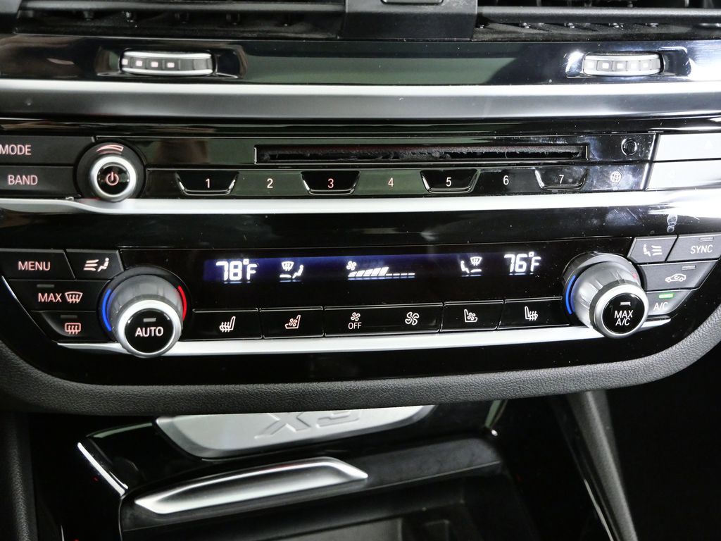 Thumbnail: 2018 BMW X3 - 47