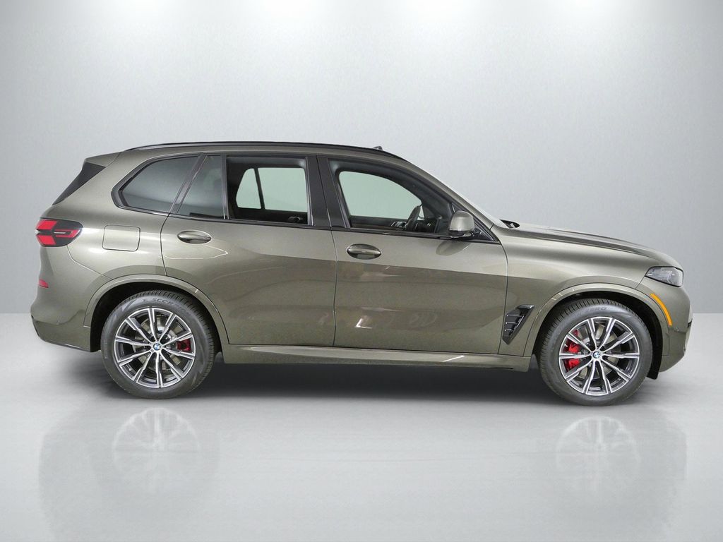 Thumbnail: 2026 BMW X5 - 8