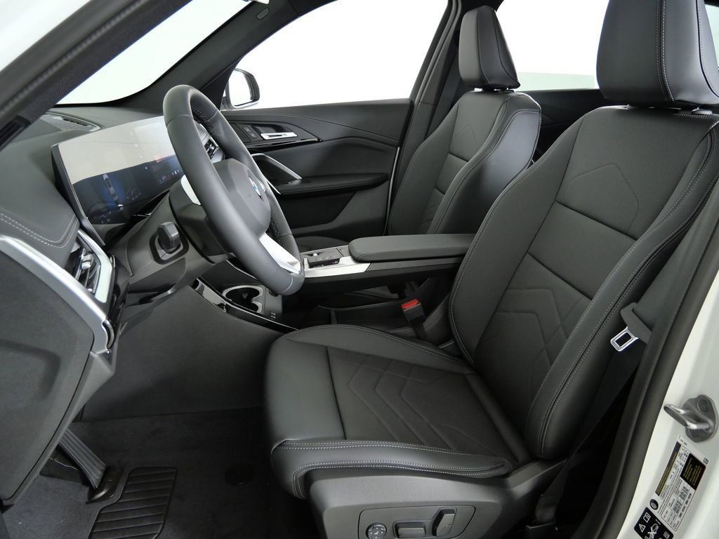 Thumbnail: 2026 BMW X1 - 35