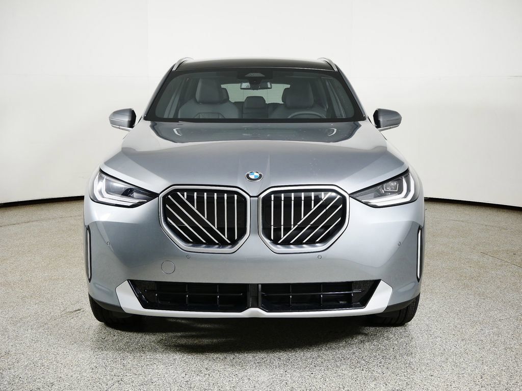 Thumbnail: 2025 BMW X3 - 6