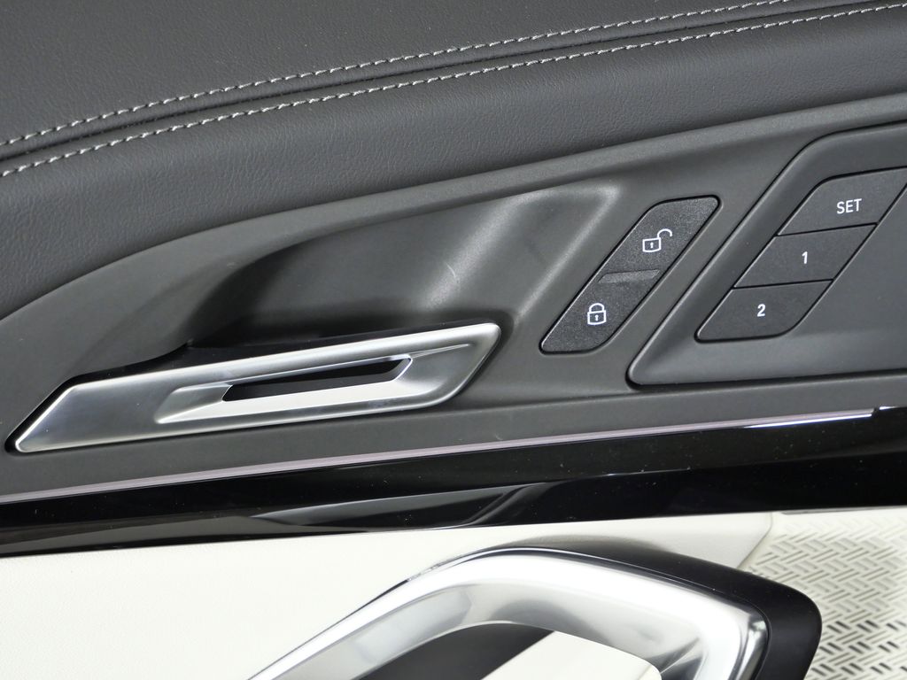 Thumbnail: 2026 BMW X1 - 35