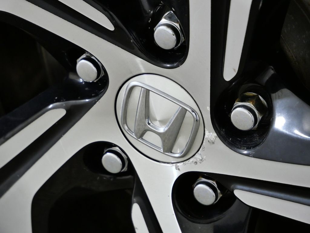 Thumbnail: 2016 Honda Accord - 5