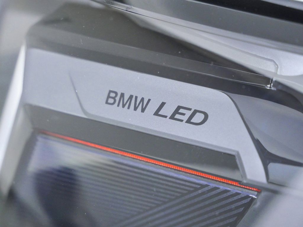 Thumbnail: 2026 BMW X3 - 4