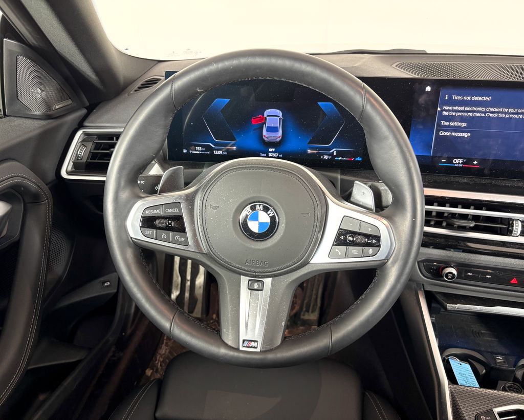 Thumbnail: 2023 BMW 2 Series - 9