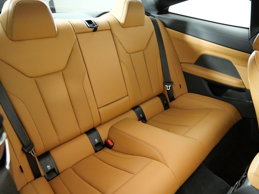 Thumbnail: 2023 BMW 4 Series - 30