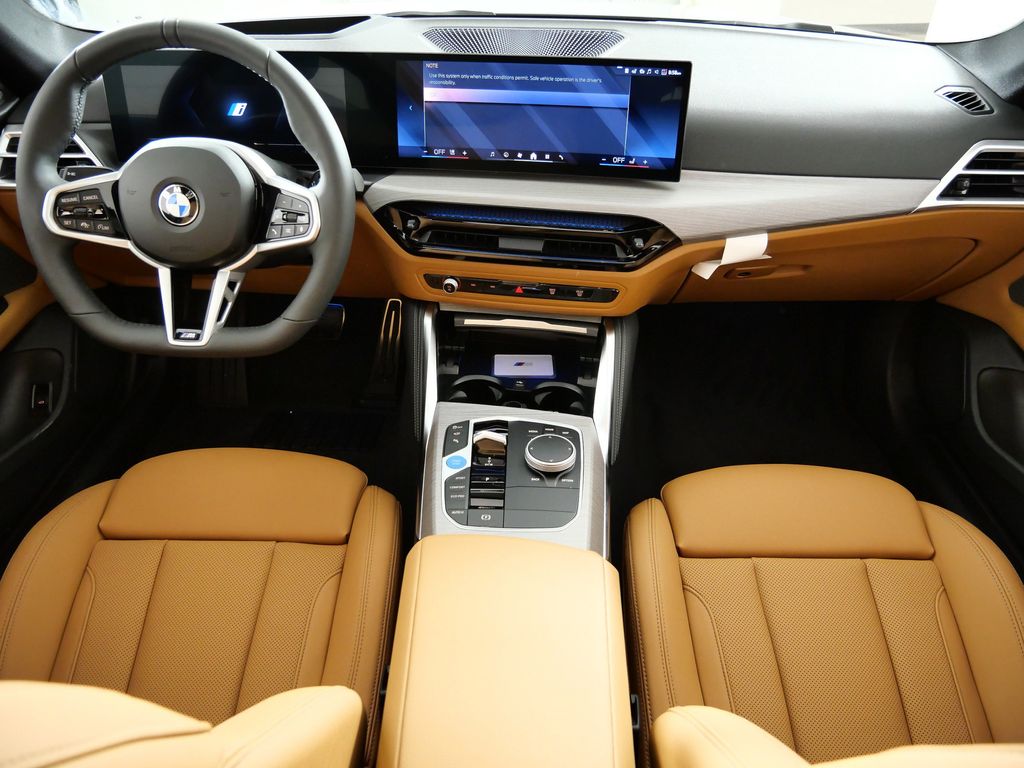 Thumbnail: 2026 BMW i4 - 5