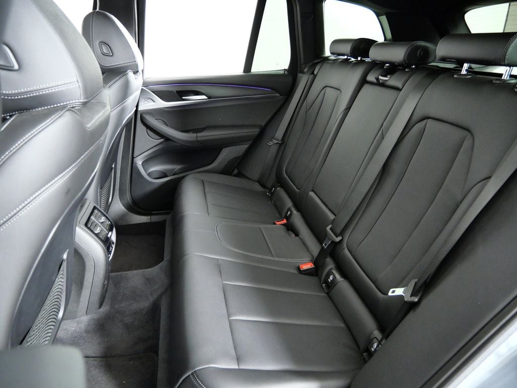 Thumbnail: 2023 BMW X3 - 35