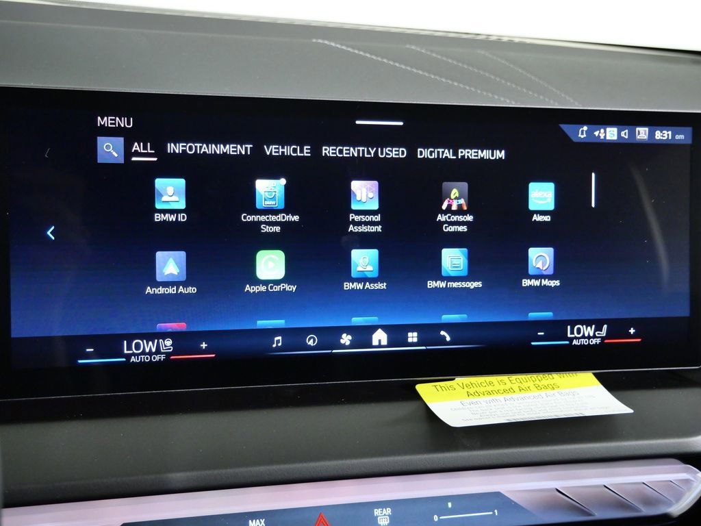 Thumbnail: 2026 BMW X3 - 45