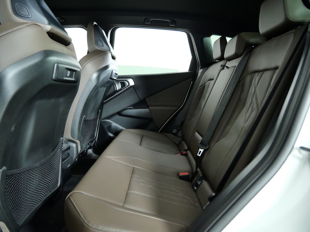 Thumbnail: 2026 BMW X3 - 27