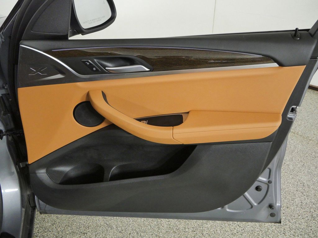 Thumbnail: 2023 BMW X3 - 19