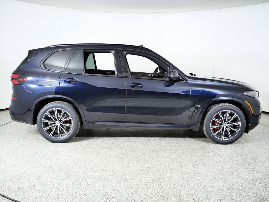 Thumbnail: 2026 BMW X5 - 8