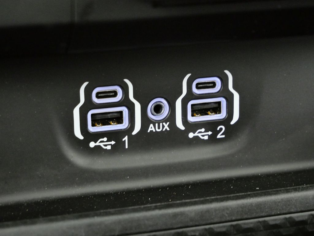 Thumbnail: 2022 RAM 1500 - 47