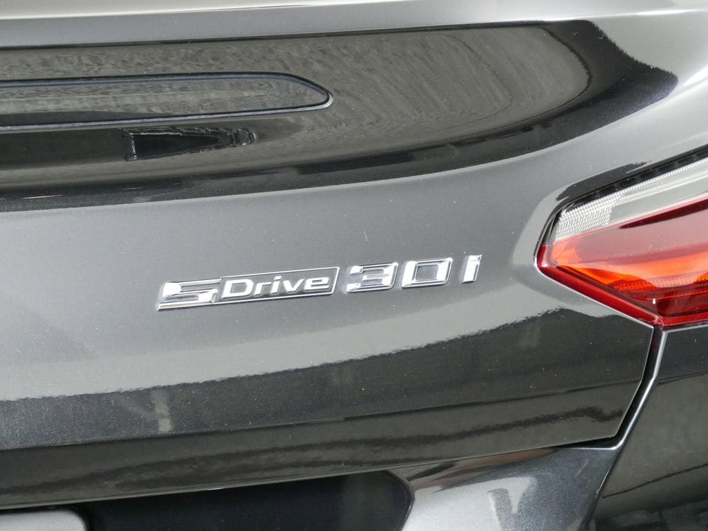 2023 BMW Z4 sDrive30i 14