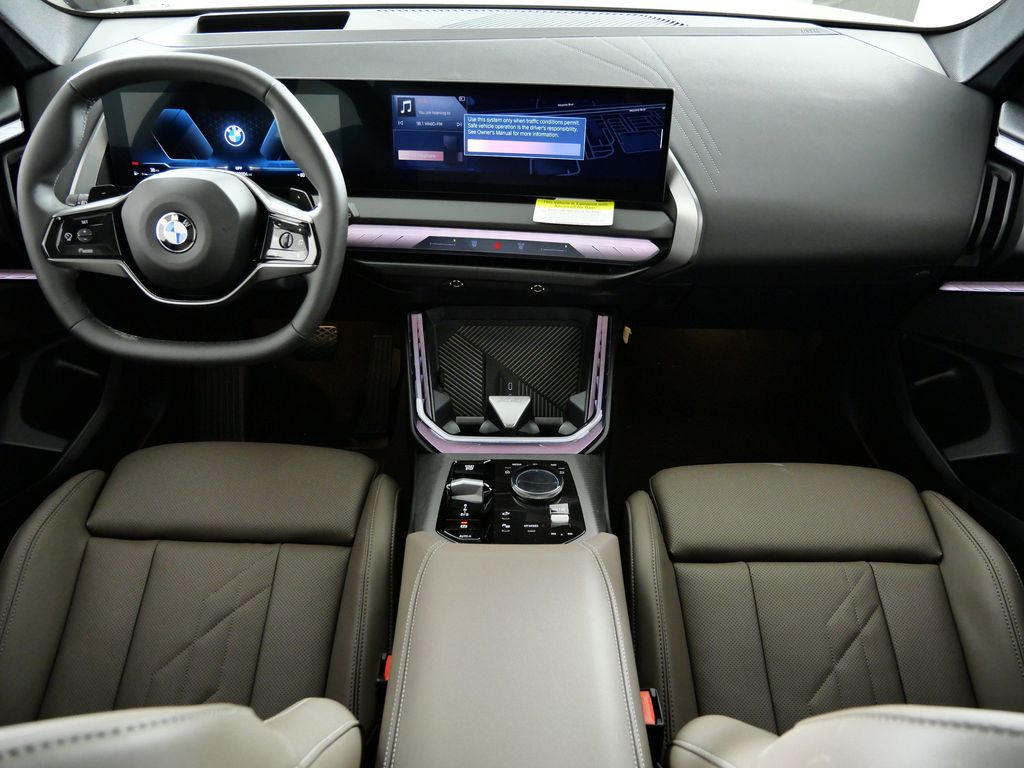 Thumbnail: 2026 BMW X3 - 5