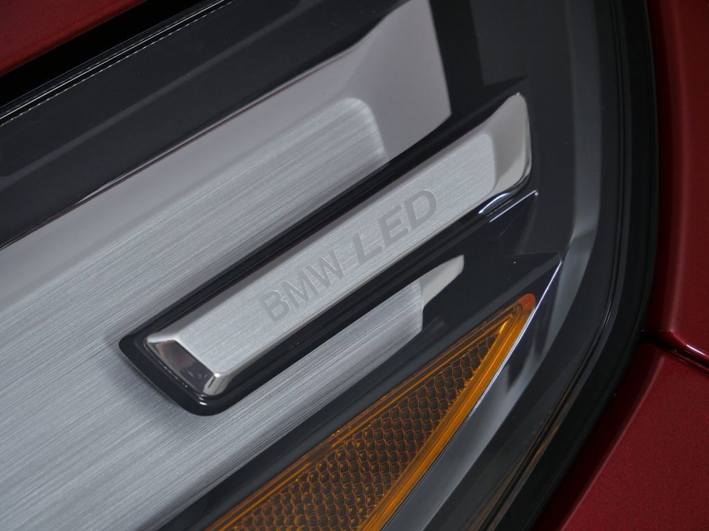 Thumbnail: 2026 BMW X1 - 6