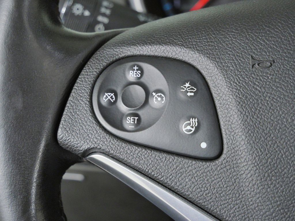 Thumbnail: 2014 Chevrolet Impala - 39