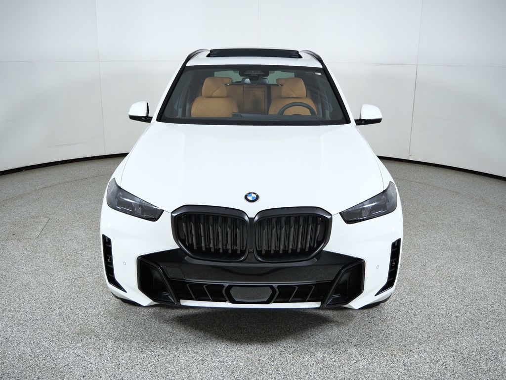 Thumbnail: 2026 BMW X5 - 16