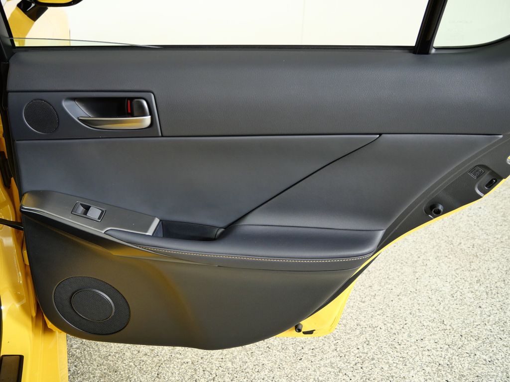 Thumbnail: 2025 Lexus IS - 24