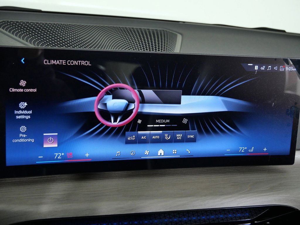 Thumbnail: 2026 BMW i4 - 44