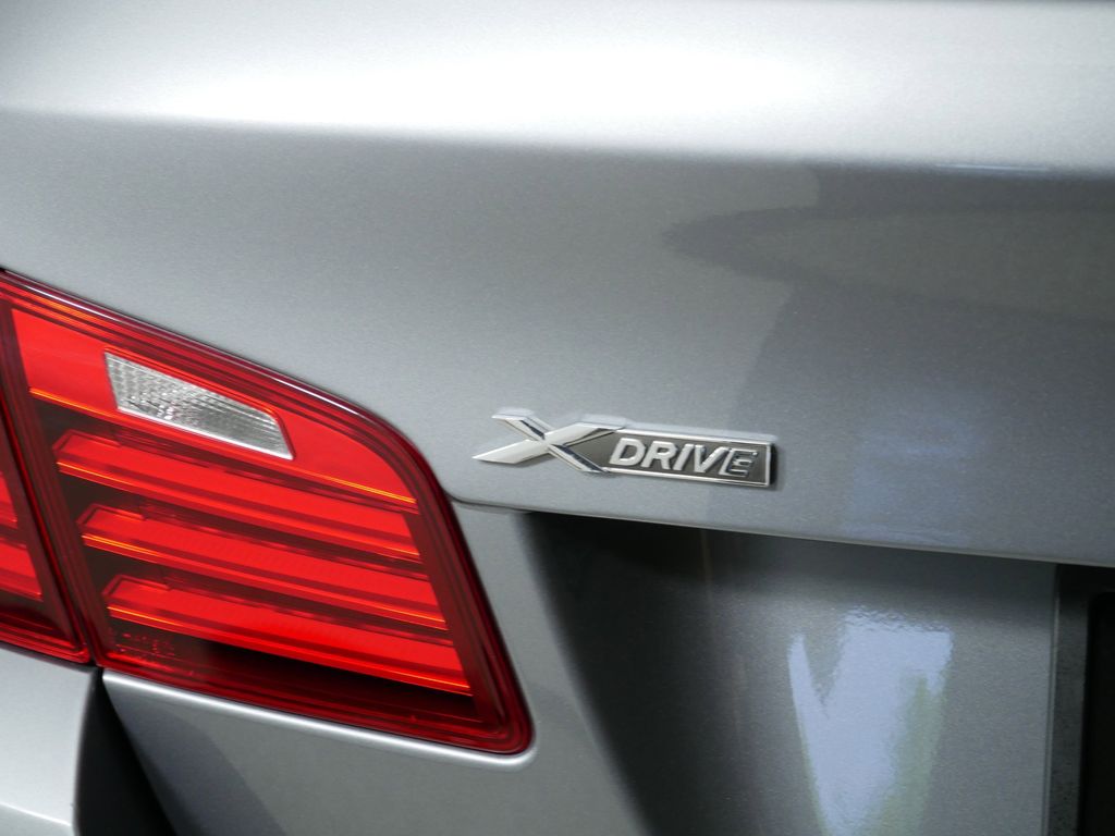 2015 BMW 5 Series 535i xDrive 13
