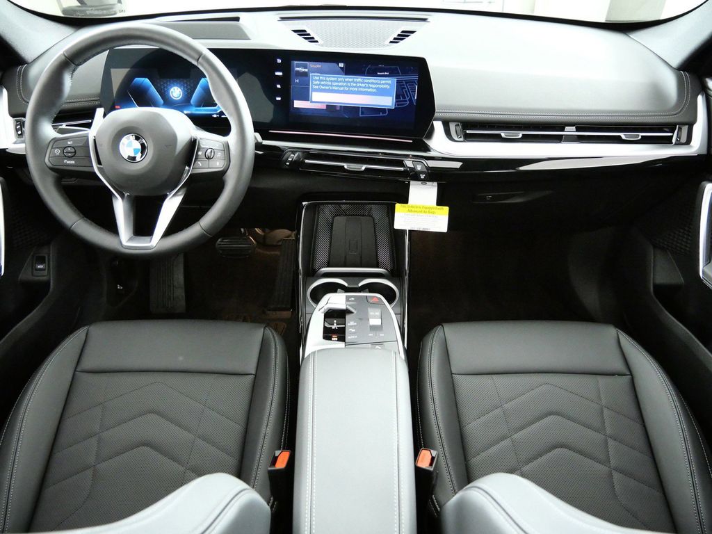 Thumbnail: 2026 BMW X1 - 5