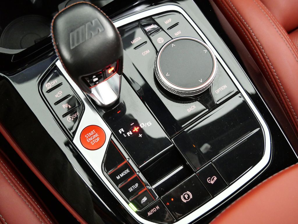 Thumbnail: 2023 BMW X4 - 49