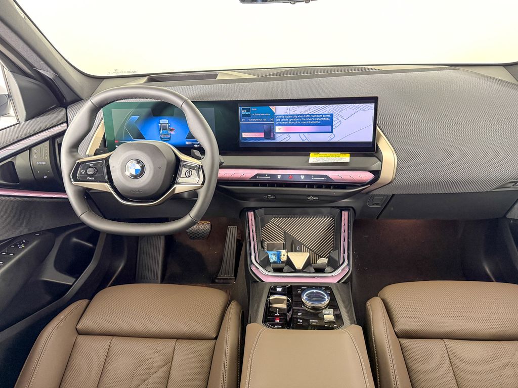 Thumbnail: 2025 BMW X3 - 26