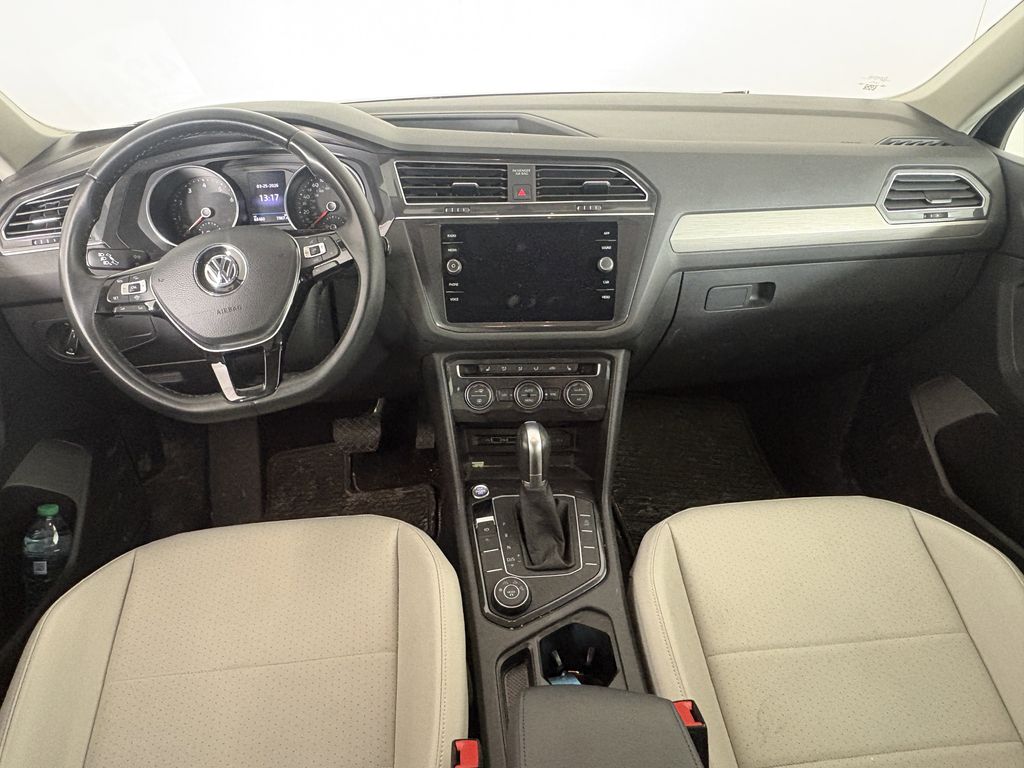 Thumbnail: 2019 Volkswagen Tiguan - 9