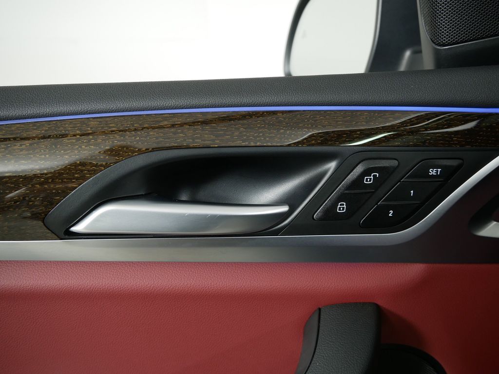 Thumbnail: 2022 BMW X3 - 38
