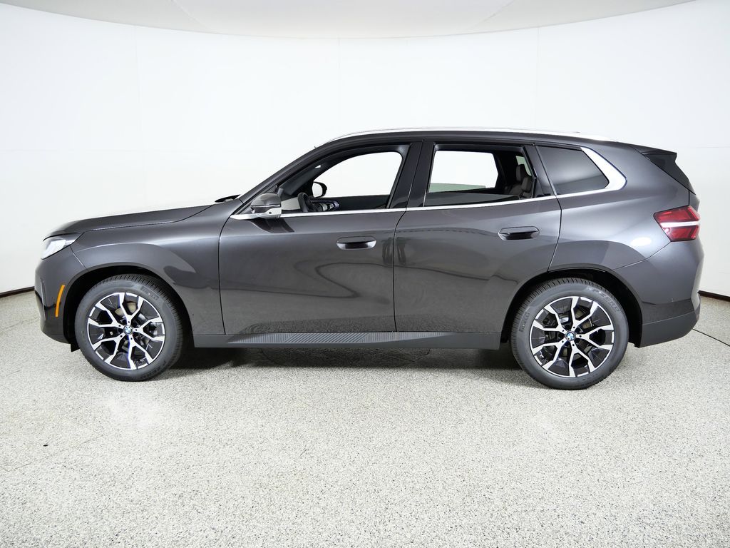 Thumbnail: 2026 BMW X3 - 15