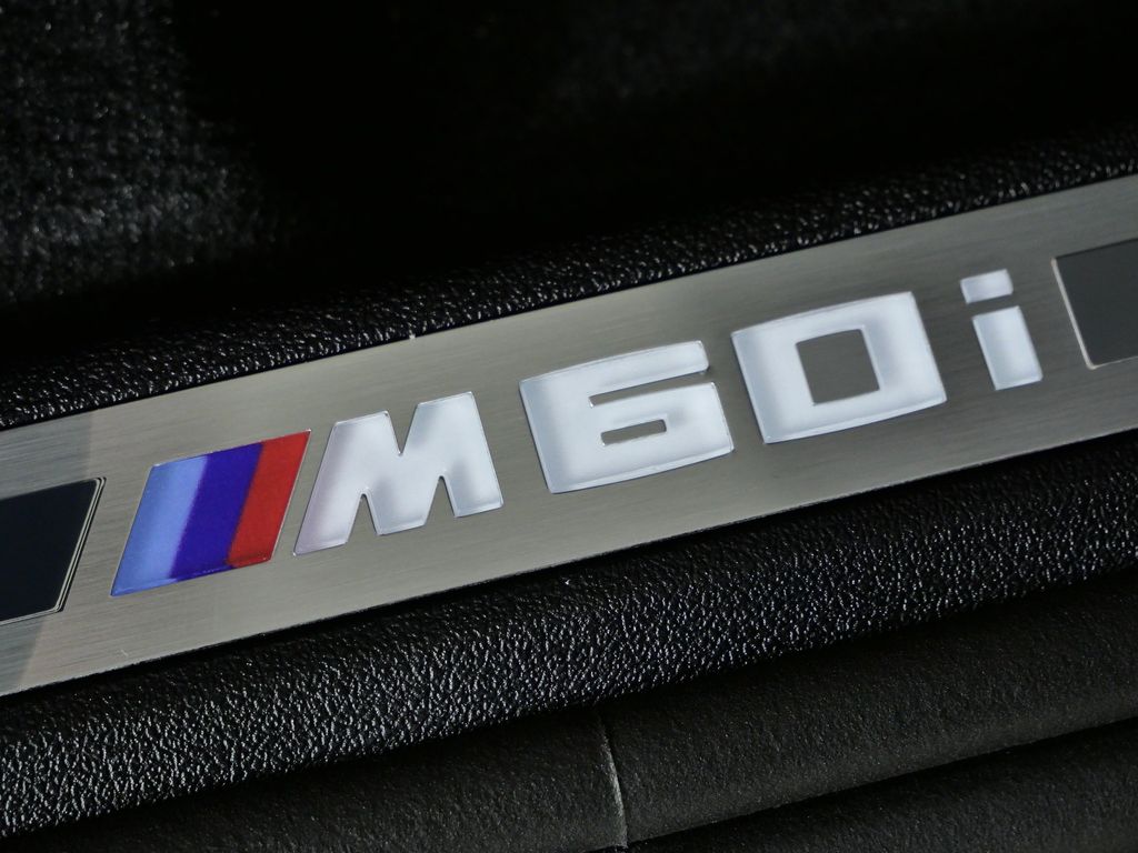 Thumbnail: 2026 BMW X5 - 23