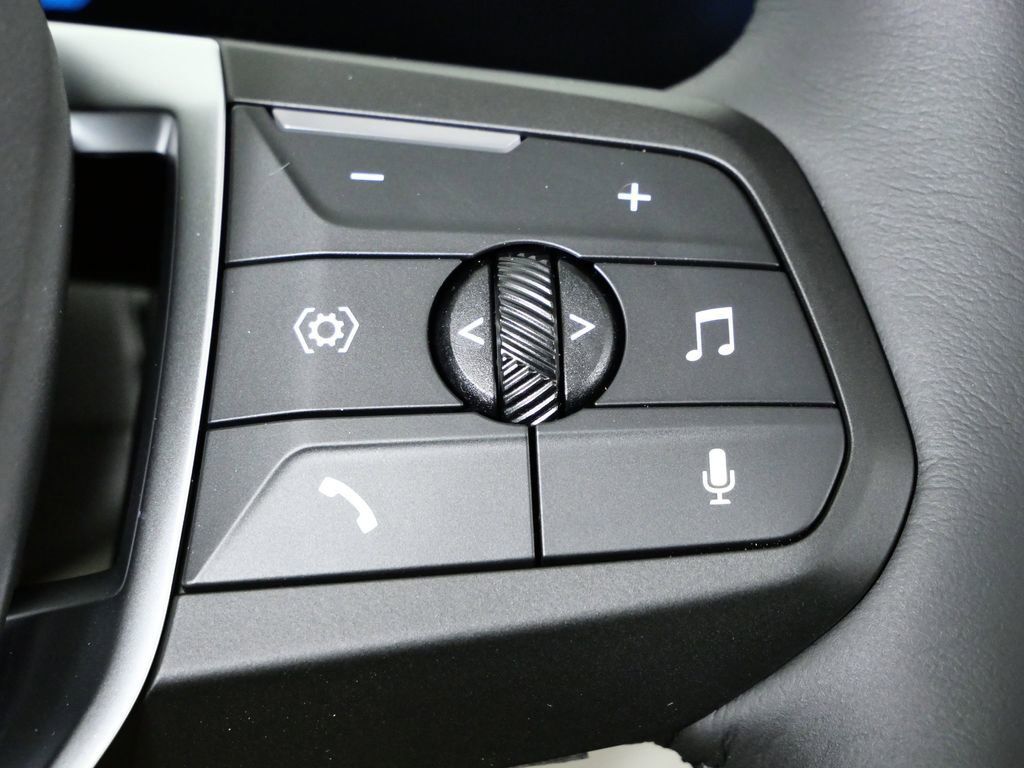 Thumbnail: 2026 BMW X1 - 43