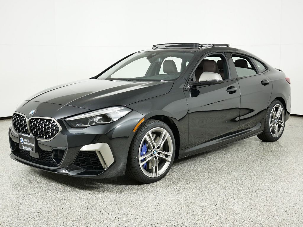 2024 BMW 2 Series M235i xDrive -
                  Wayzata, MN