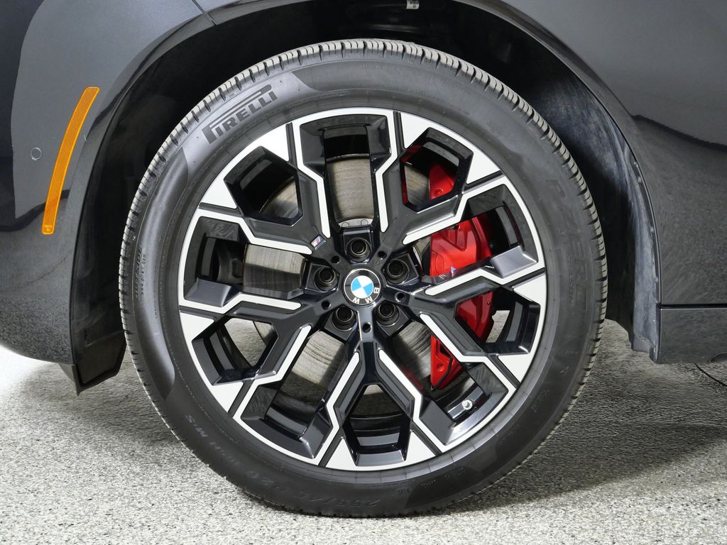 Thumbnail: 2025 BMW X3 - 21