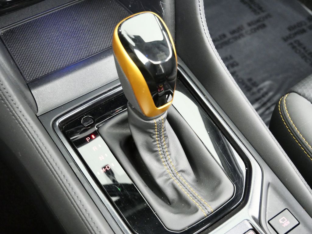 Thumbnail: 2024 Subaru Forester - 47