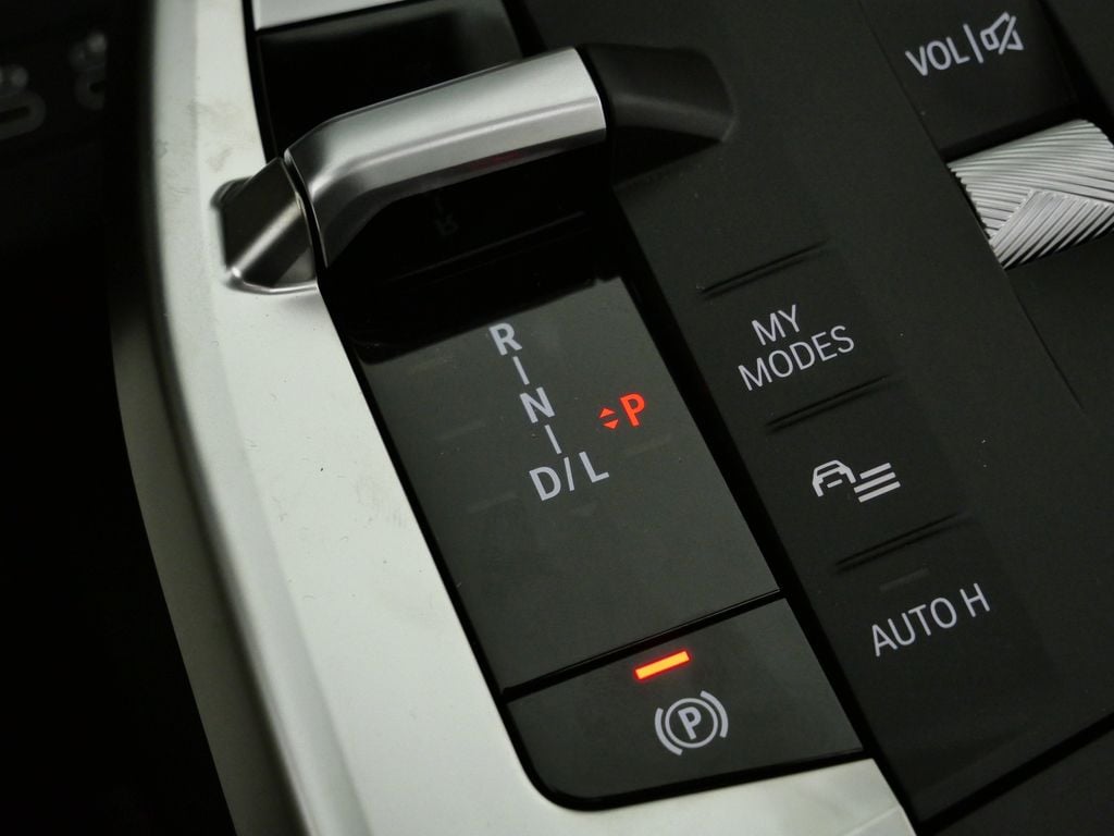 Thumbnail: 2026 BMW X1 - 46