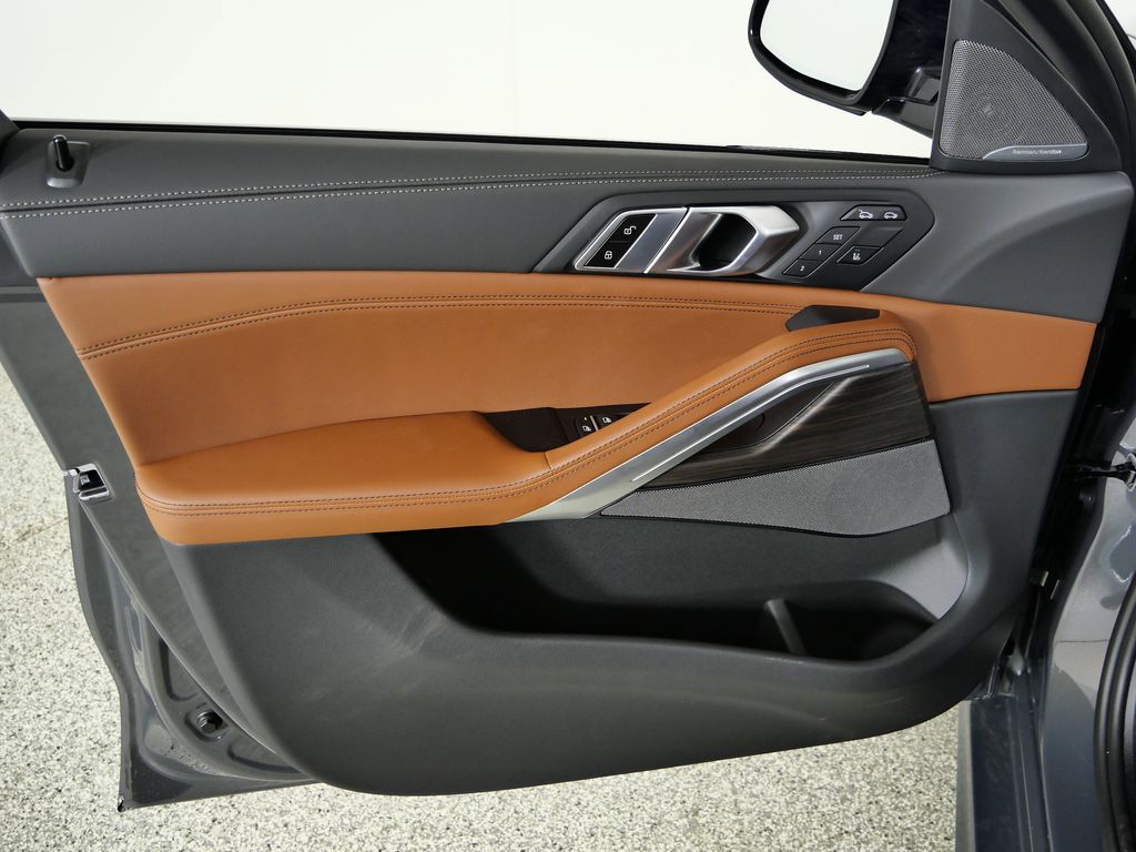 Thumbnail: 2026 BMW X6 - 33