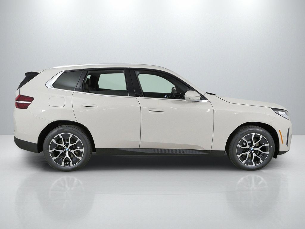 Thumbnail: 2026 BMW X3 - 8