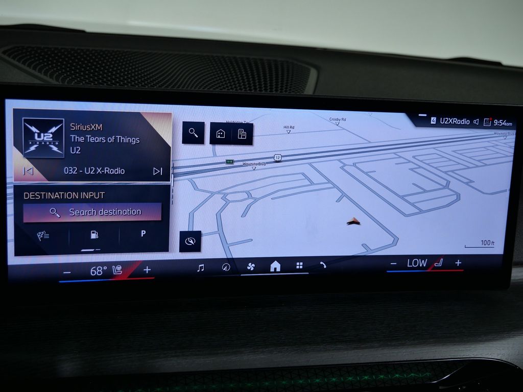 Thumbnail: 2025 BMW 4 Series - 40