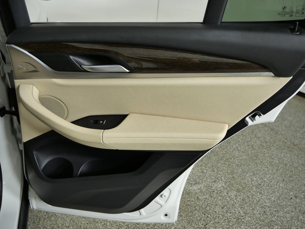 Thumbnail: 2019 BMW X3 - 25