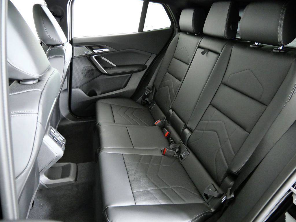 Thumbnail: 2026 BMW X2 - 31